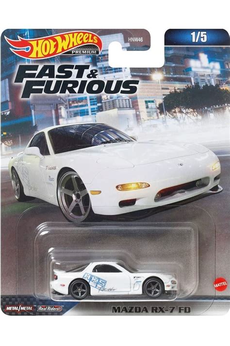 hotwheels rx7|Hot Wheels 1993 Mazda RX